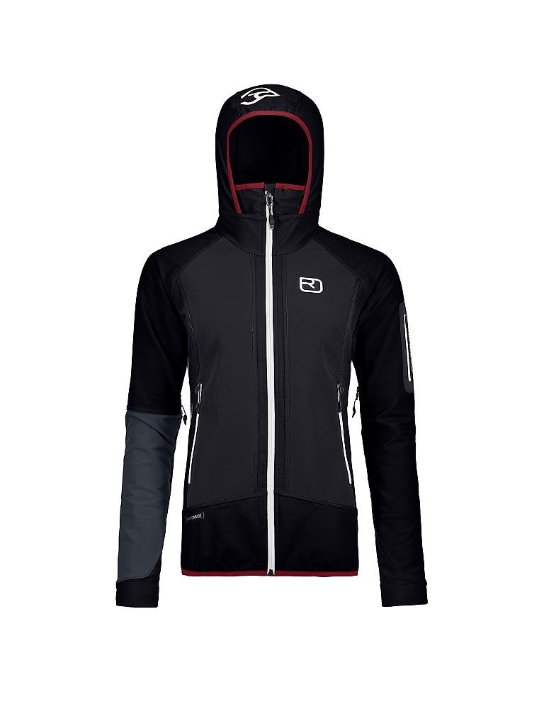 Damen Tourenjacke Piz Duelda Damen Tourenjacke Piz Duelda